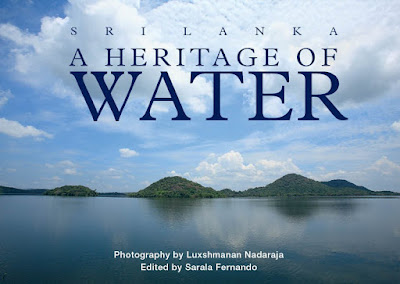 Buddhism, Water And Sri Lanka